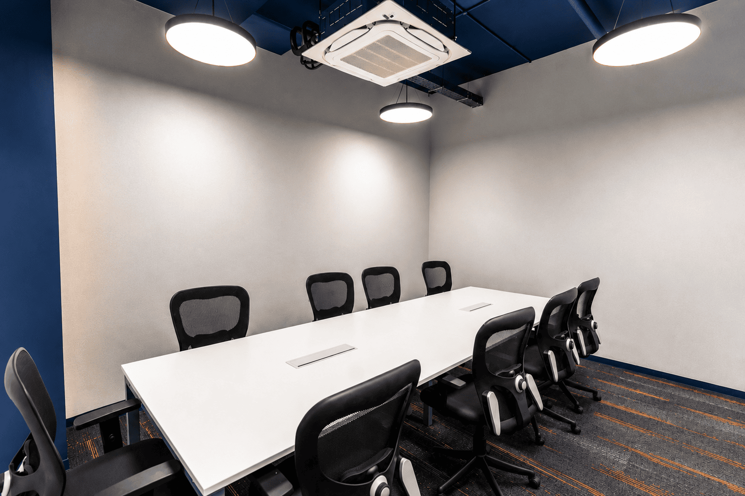 Coworking Space